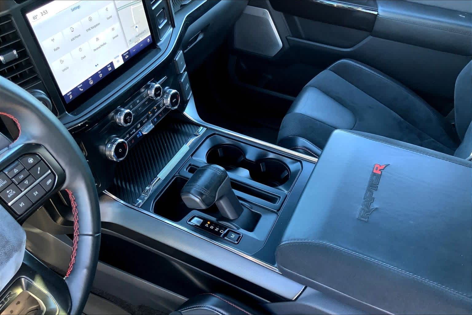 Thumbnail: 2023 Ford F-150 - 16