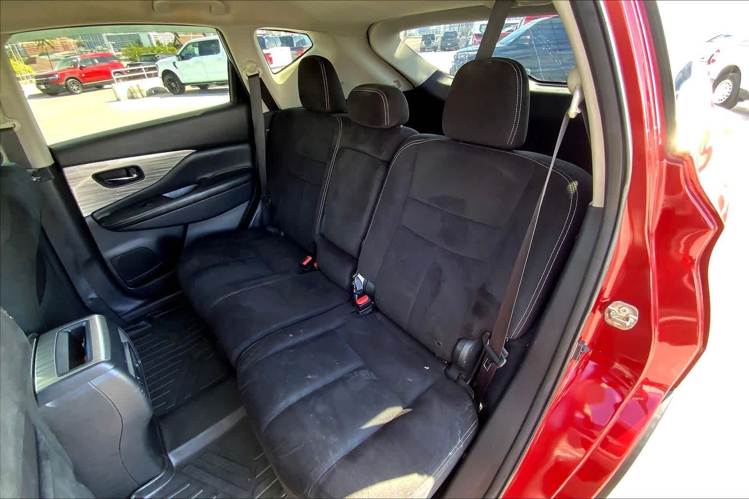 Thumbnail: 2016 Nissan Murano - 29