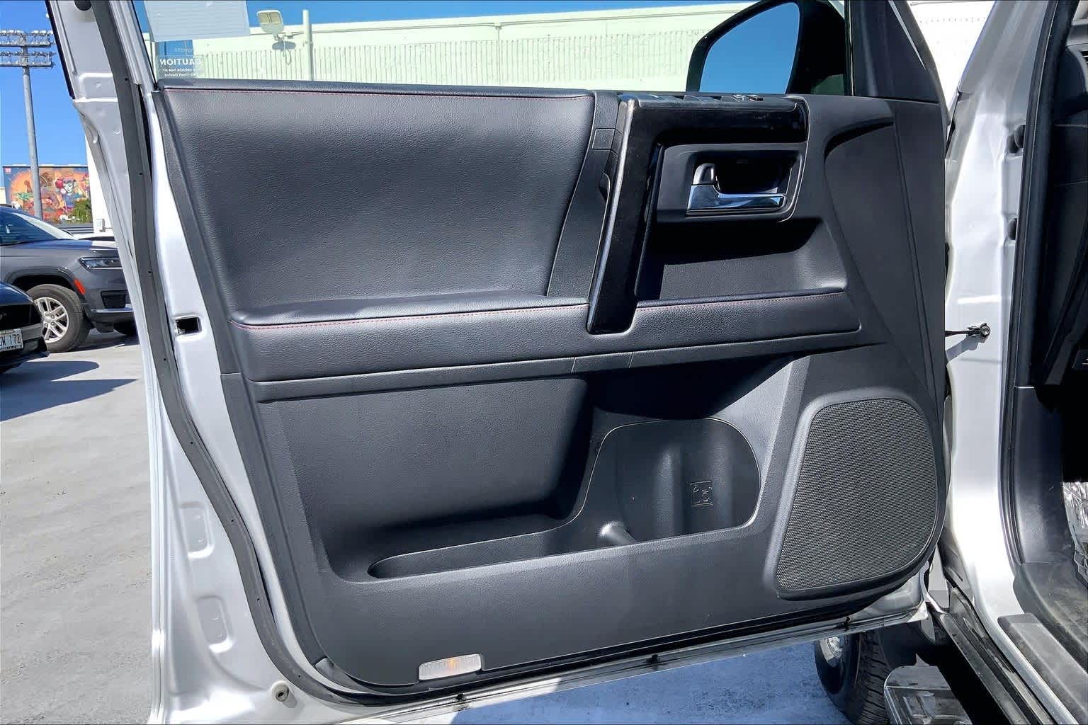 Thumbnail: 2023 Toyota 4Runner - 27