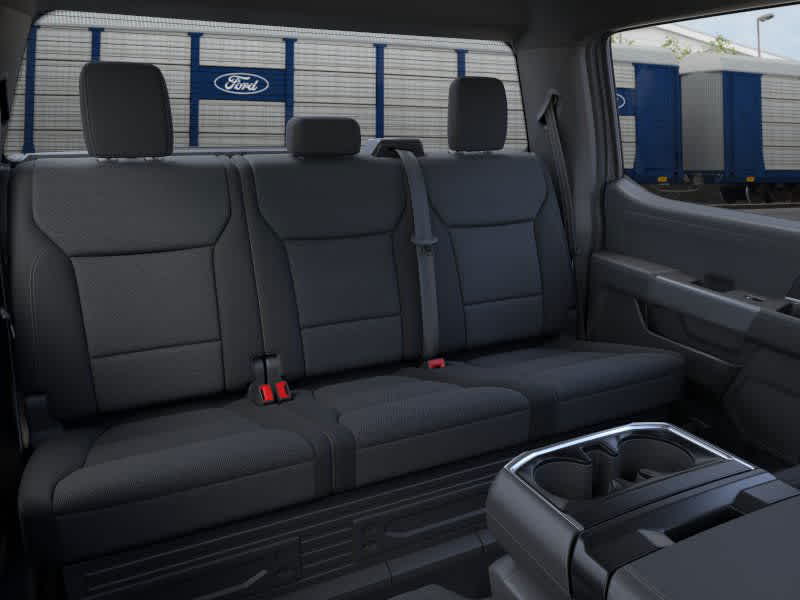 Thumbnail: 2026 Ford F-150 - 11