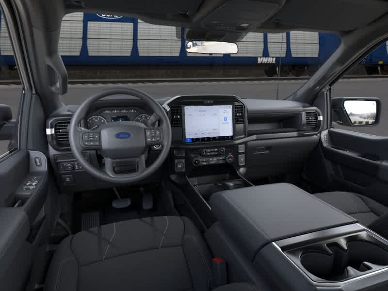 Thumbnail: 2026 Ford F-150 - 9