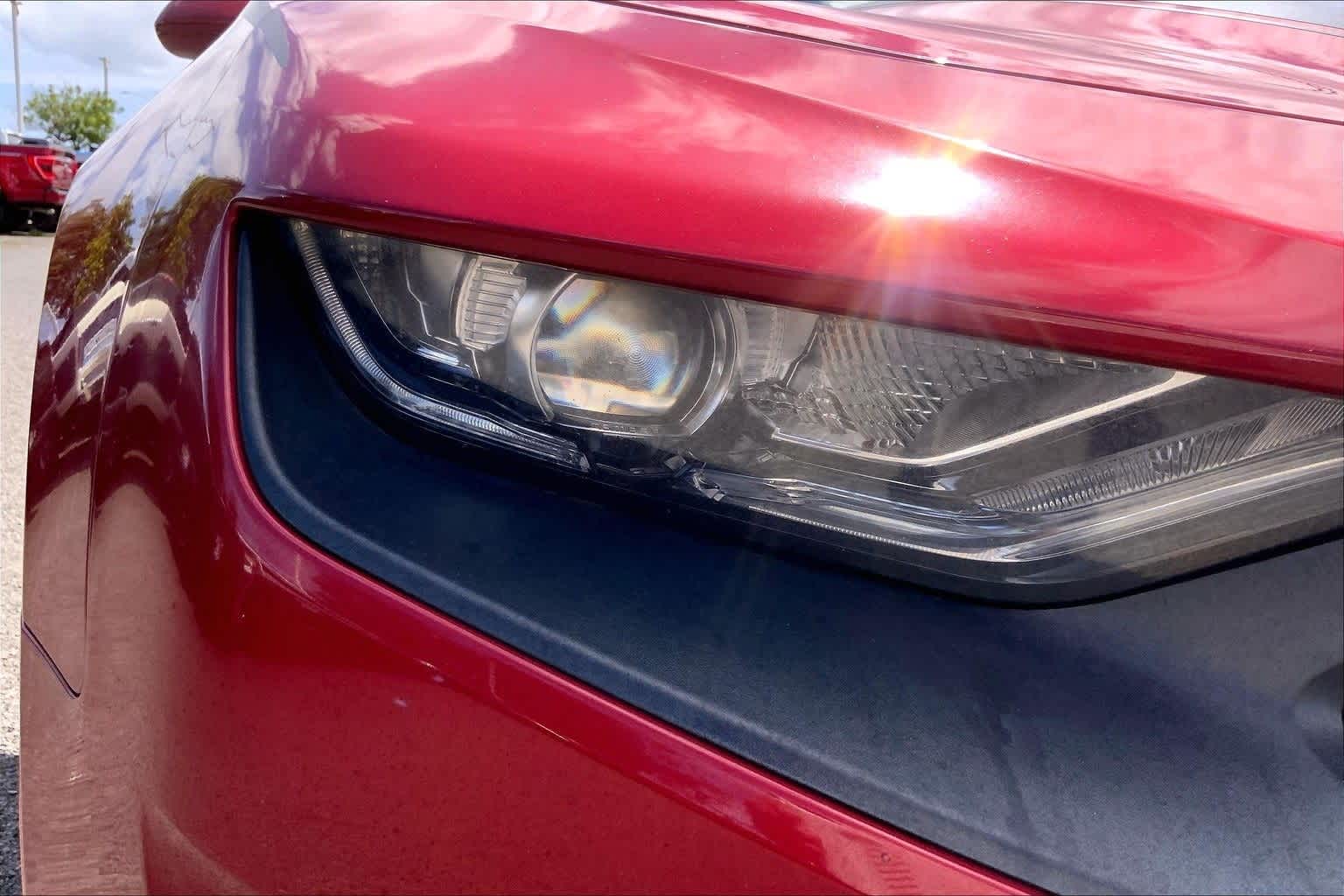 Thumbnail: 2019 Chevrolet Camaro - 30