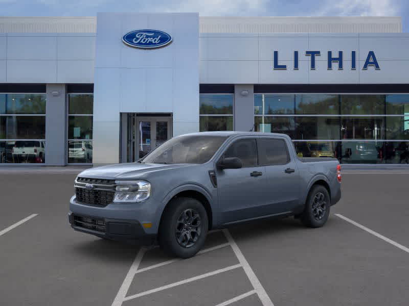 2024 Ford Maverick XLT -
                Honolulu, HI