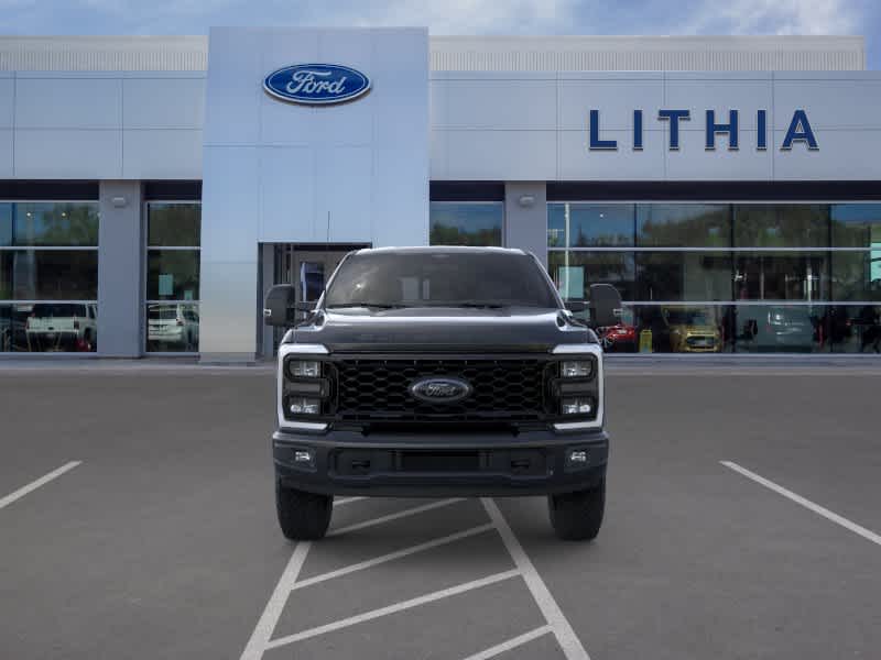 Thumbnail: 2026 Ford F-350 - 6