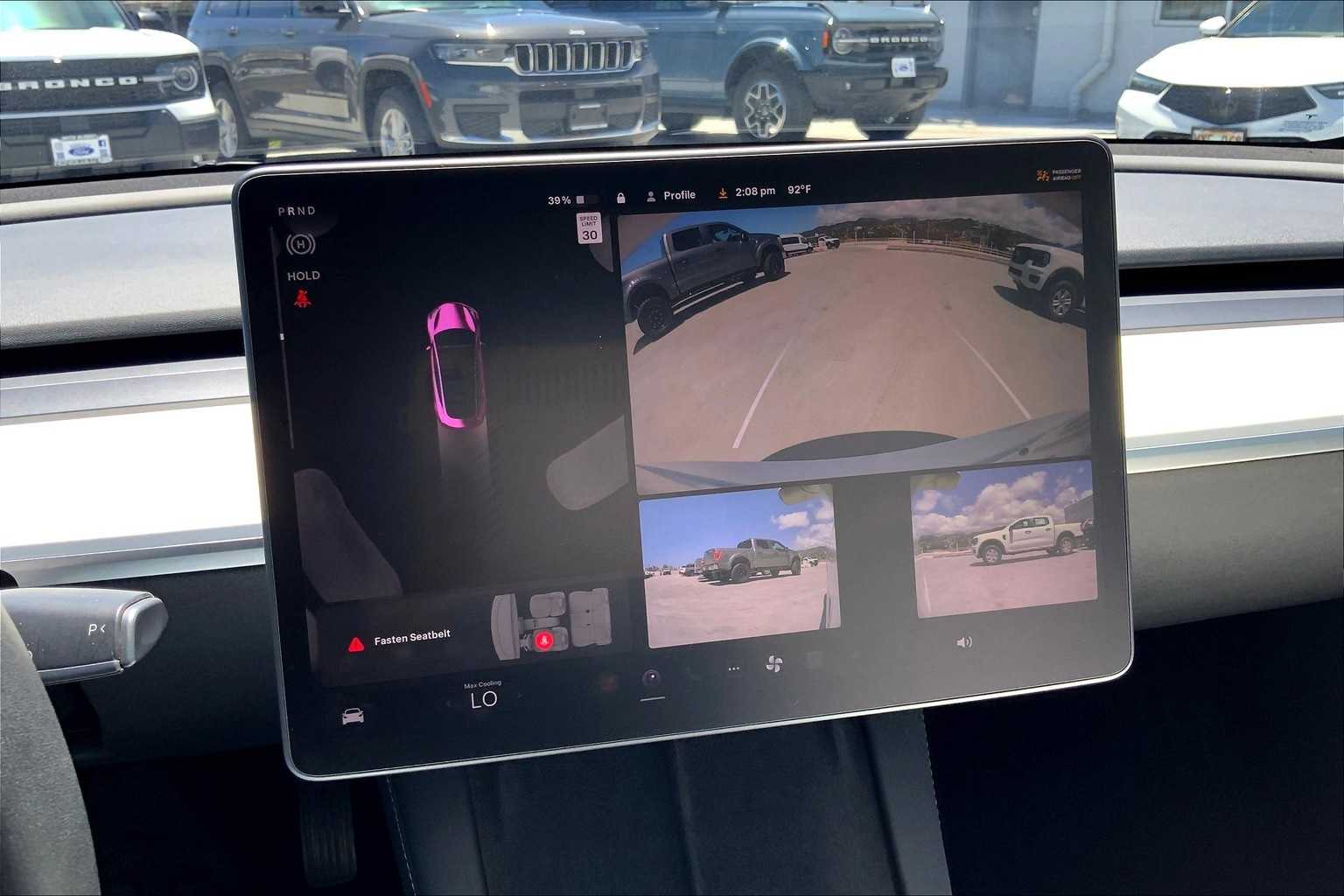 Thumbnail: 2023 Tesla Model 3 - 26