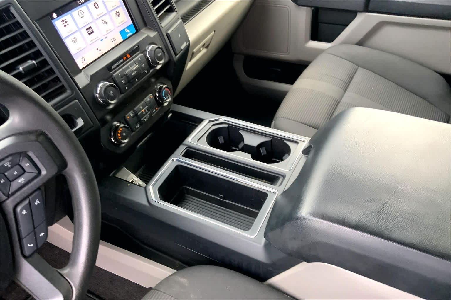 Thumbnail: 2019 Ford F-150 - 16