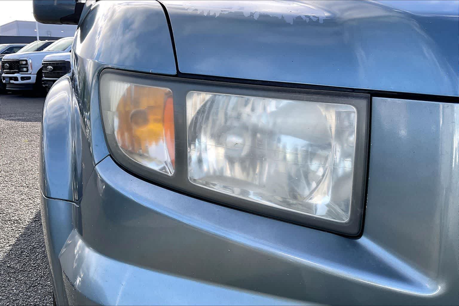 Thumbnail: 2006 Honda Ridgeline - 31