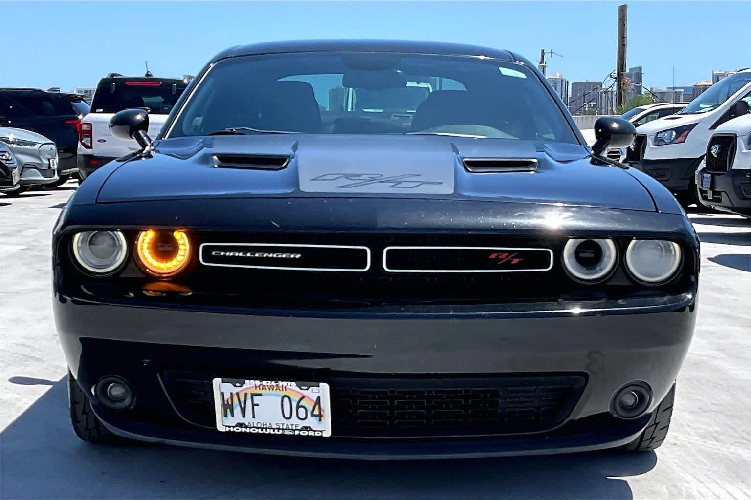 Thumbnail: 2015 Dodge Challenger - 6