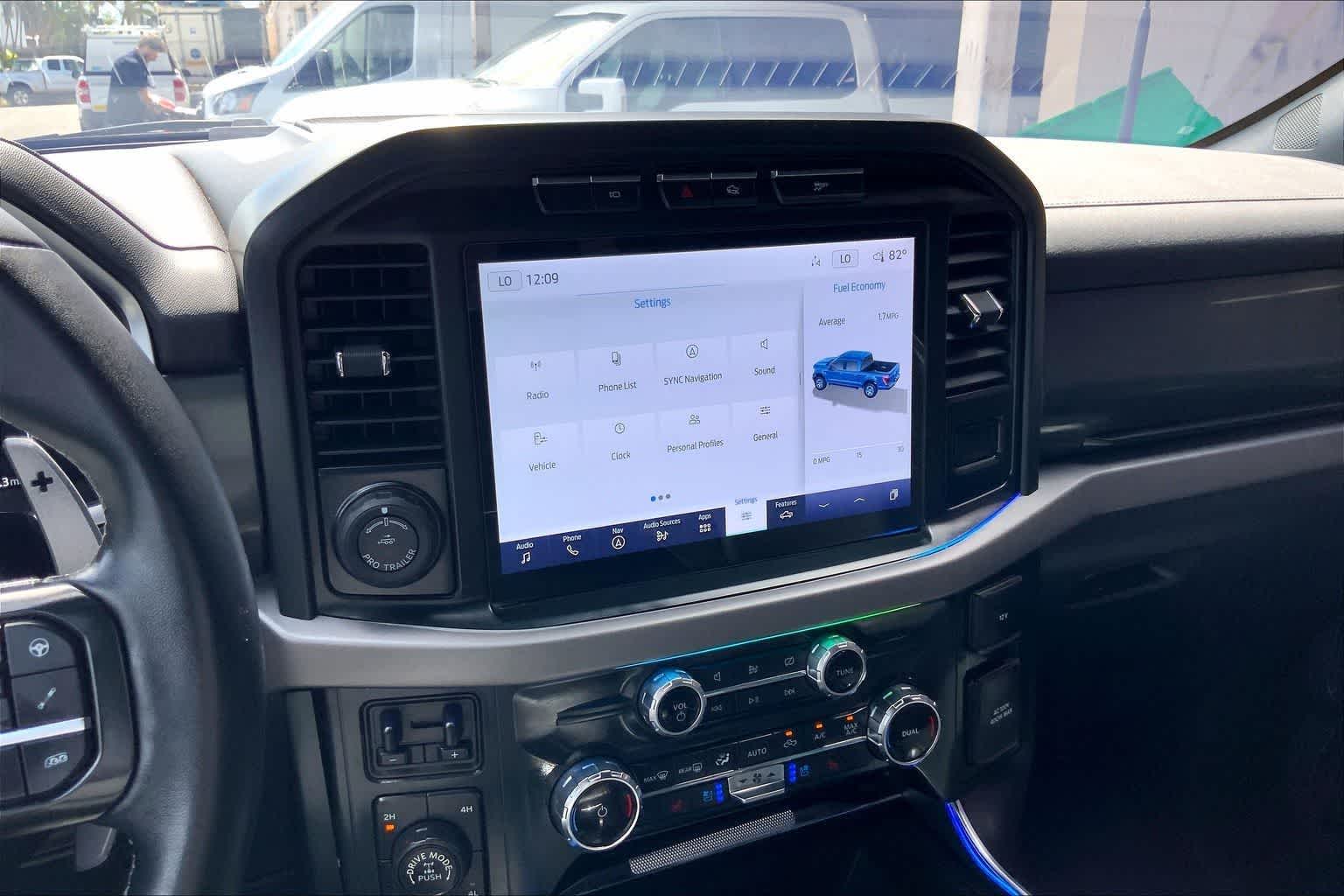 Thumbnail: 2022 Ford F-150 - 15