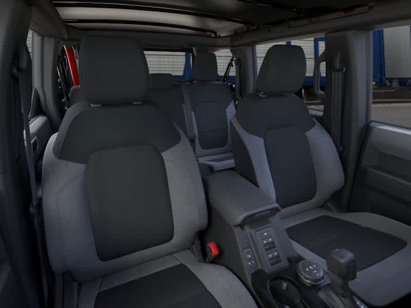 Thumbnail: 2026 Ford Bronco - 10