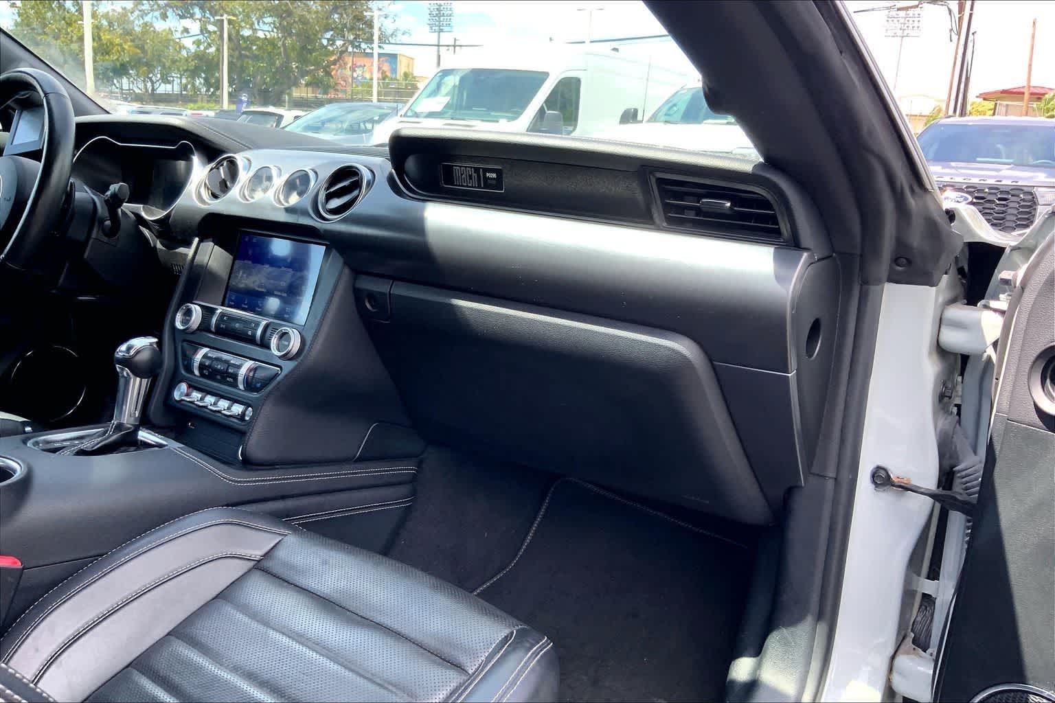 Thumbnail: 2023 Ford Mustang - 22