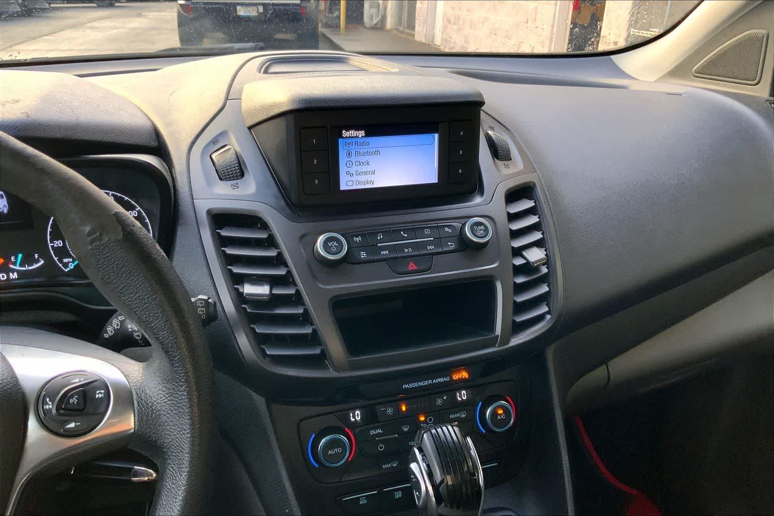 Thumbnail: 2019 Ford Transit Series - 15