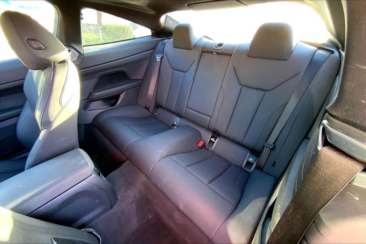 Thumbnail: 2021 BMW 4 Series - 28