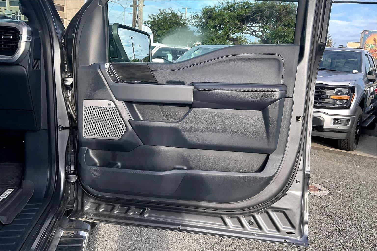 Thumbnail: 2025 Ford F-150 - 28