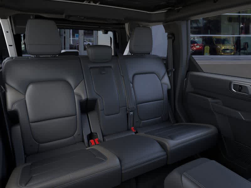 Thumbnail: 2025 Ford Bronco - 11