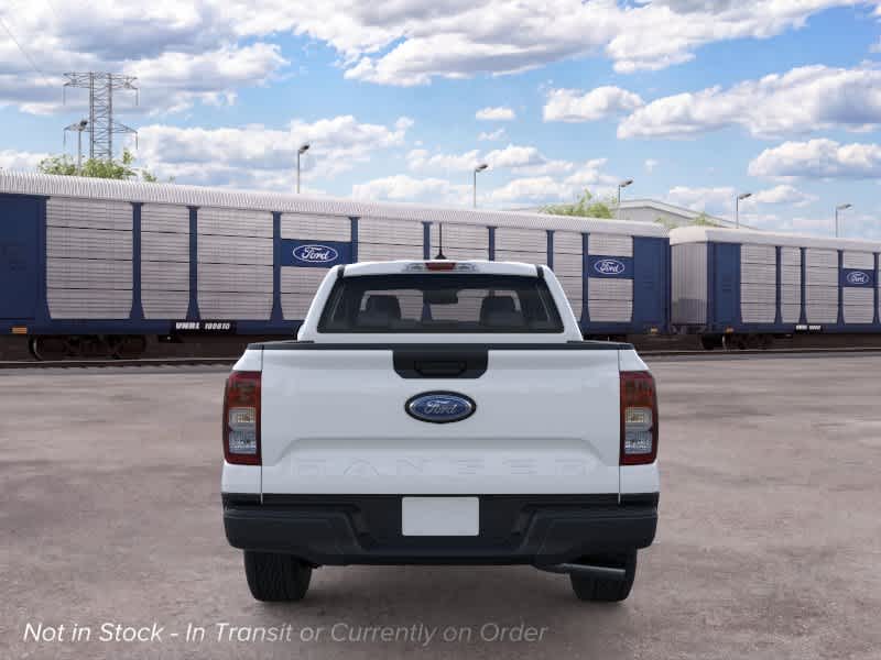 Thumbnail: 2026 Ford Ranger - 5