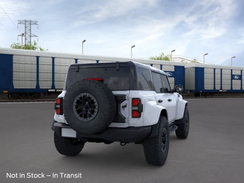 Thumbnail: 2026 Ford Bronco - 8