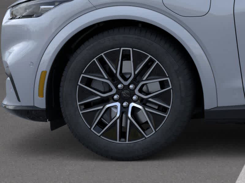 Thumbnail: 2025 Ford Mustang Mach-E - 19