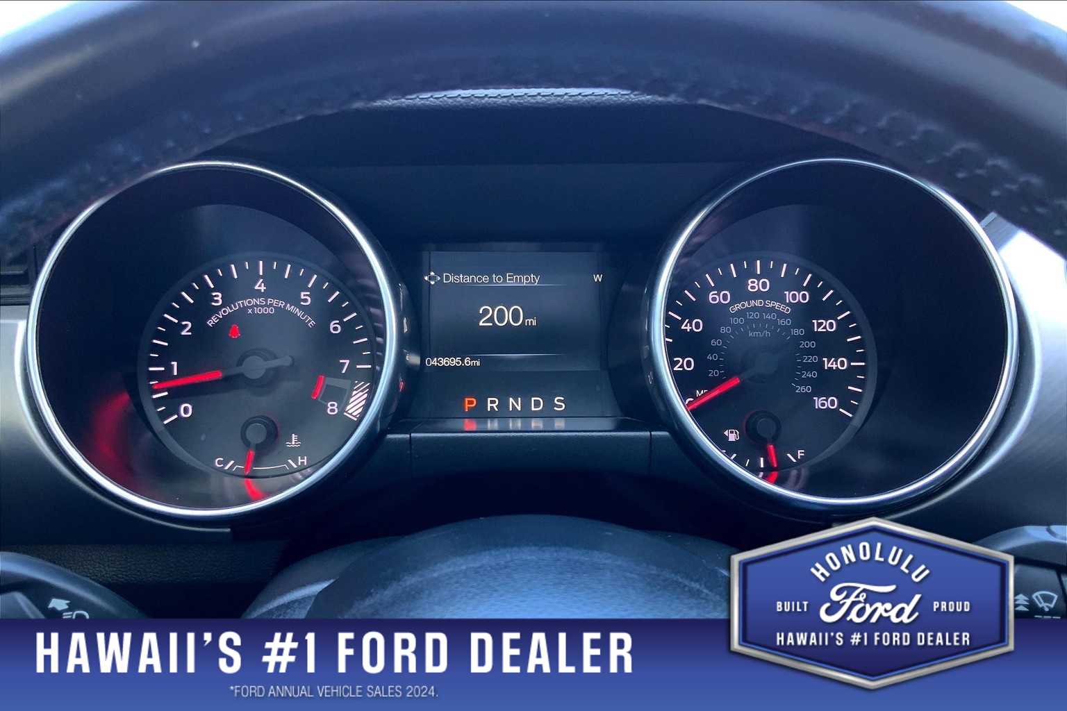 Thumbnail: 2018 Ford Mustang - 16