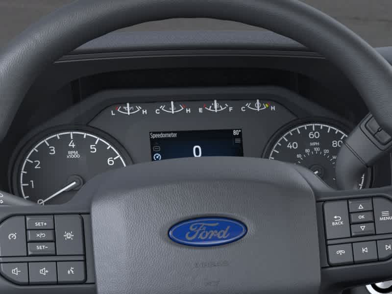 Thumbnail: 2026 Ford F-150 - 13