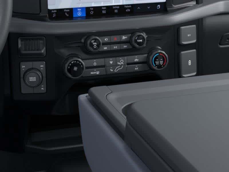 Thumbnail: 2025 Ford F-150 - 15