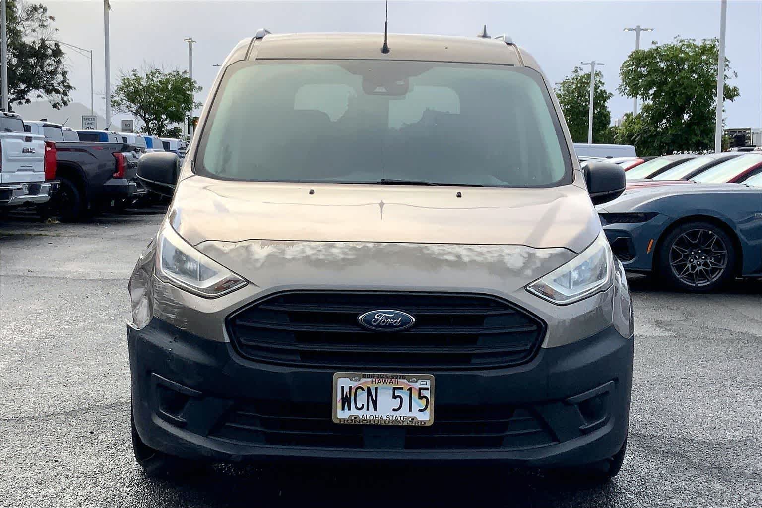 Thumbnail: 2019 Ford Transit Series - 6