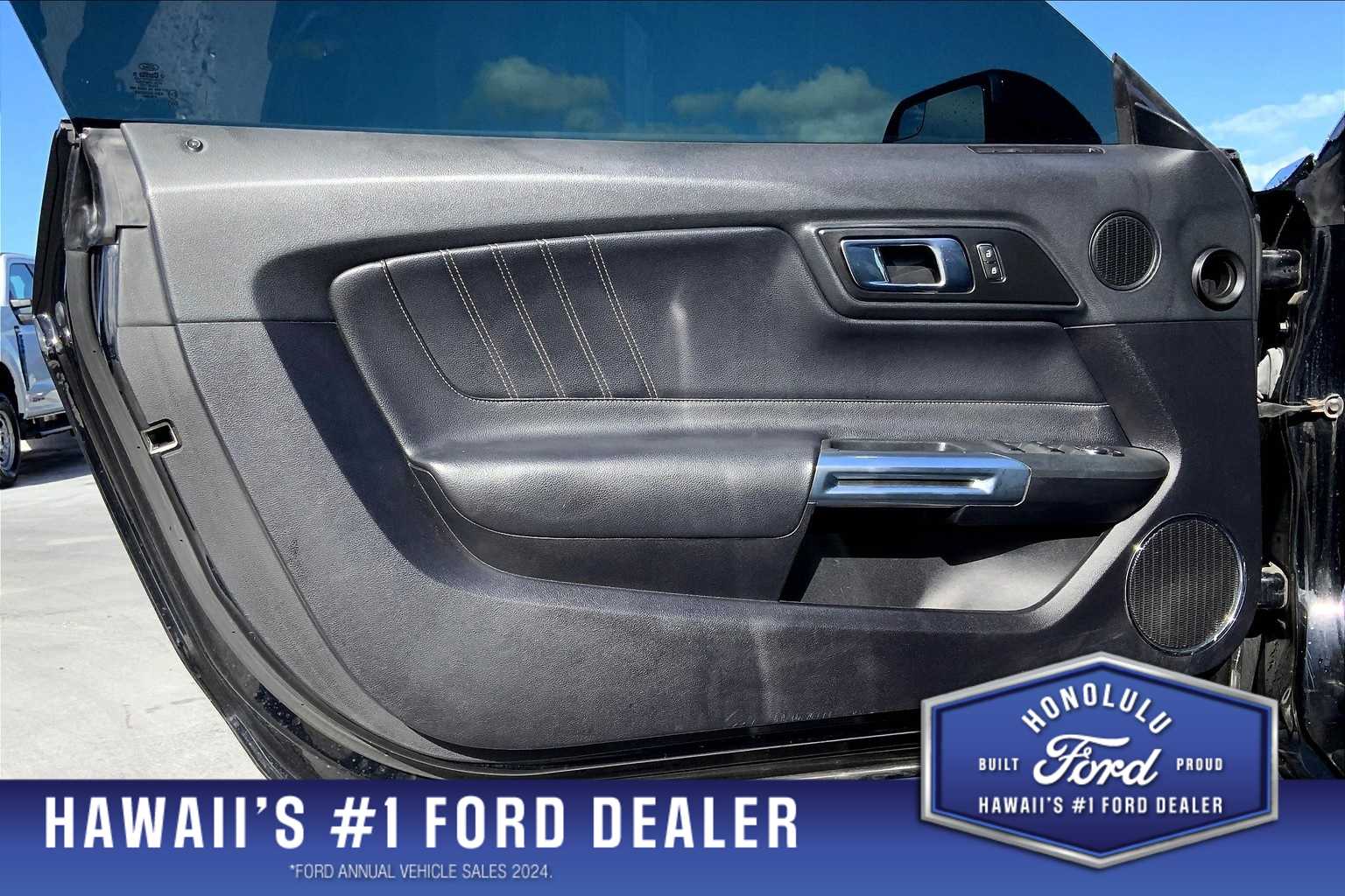 Thumbnail: 2018 Ford Mustang - 26