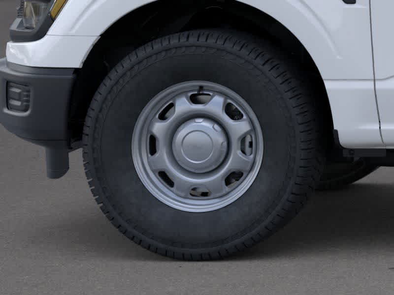 Thumbnail: 2025 Ford F-150 - 19