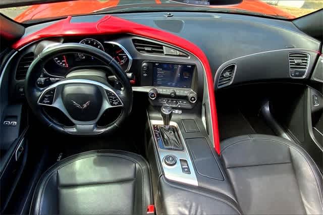 Used 2019 Chevrolet Corvette For Sale Honolulu HI | Stock Used 2019 Chevrolet Corvette For Sale Honolulu HI | Stock