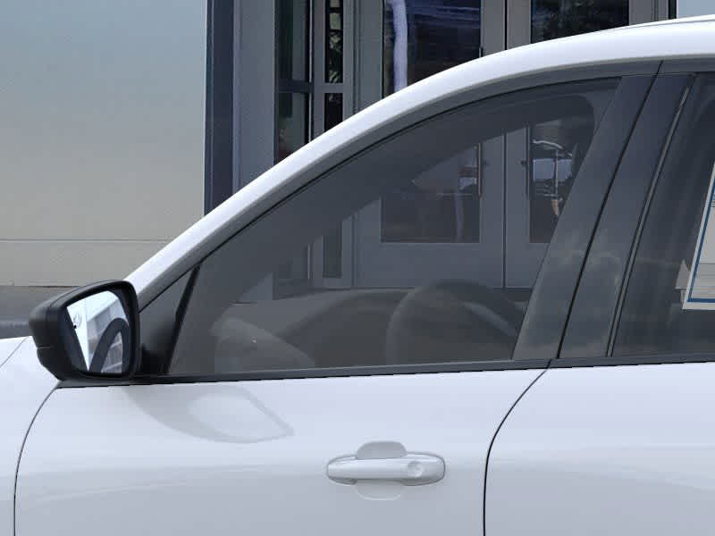 Thumbnail: 2026 Ford Escape - 20