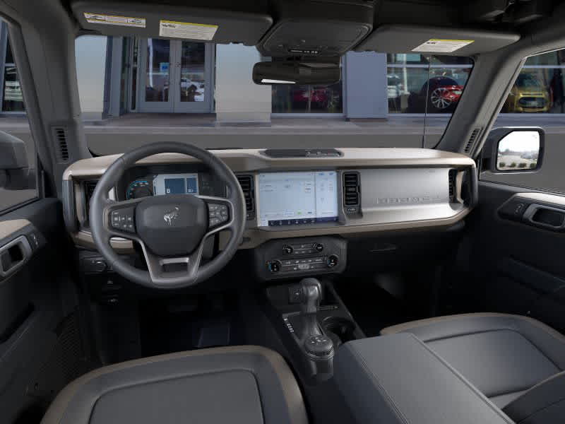 Thumbnail: 2025 Ford Bronco - 9