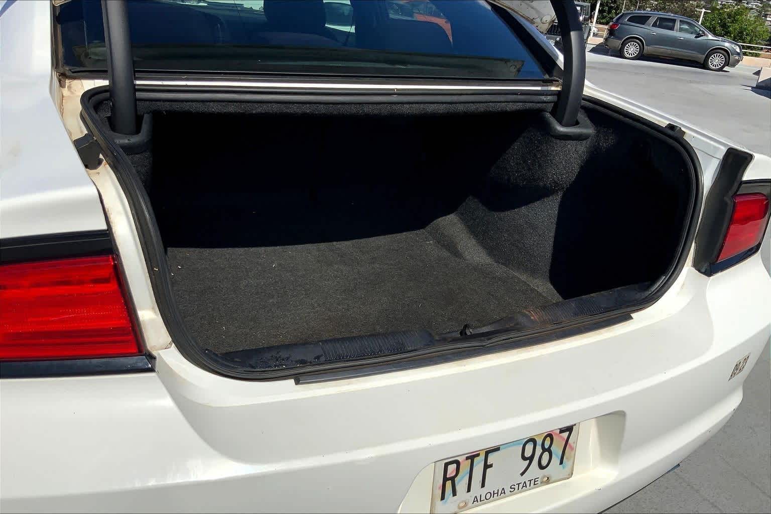 Thumbnail: 2012 Dodge Charger - 18