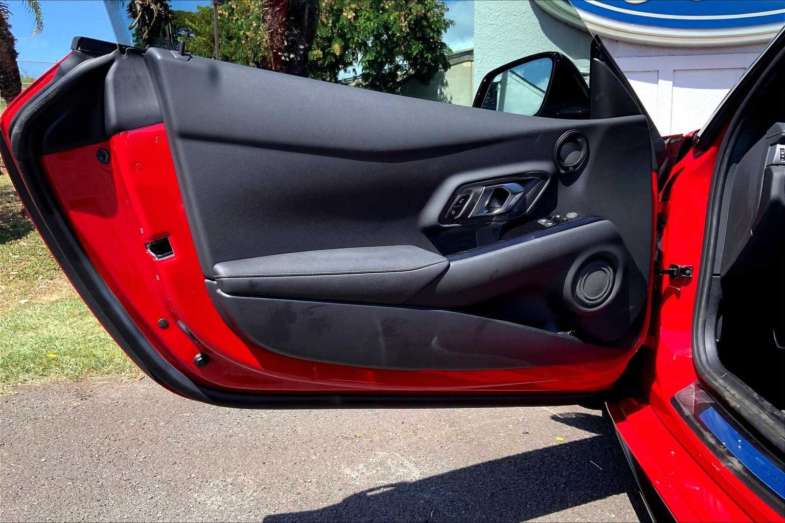 Thumbnail: 2024 Toyota GR Supra - 26