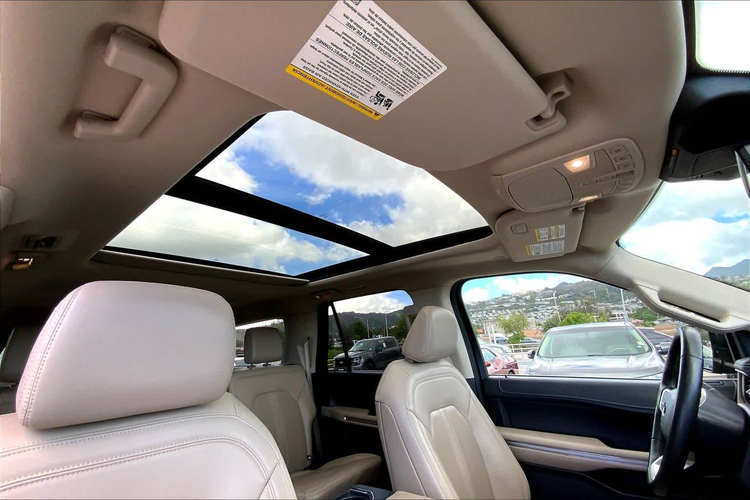 Thumbnail: 2024 Ford Expedition MAX - 30