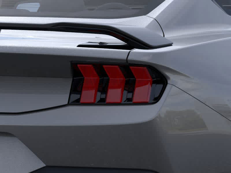 Thumbnail: 2026 Ford Mustang - 21