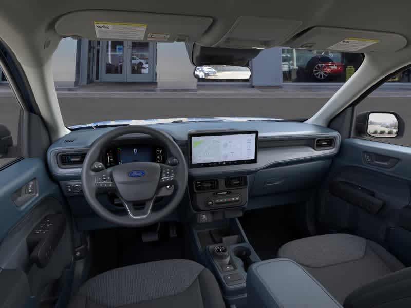 Thumbnail: 2026 Ford Maverick - 9