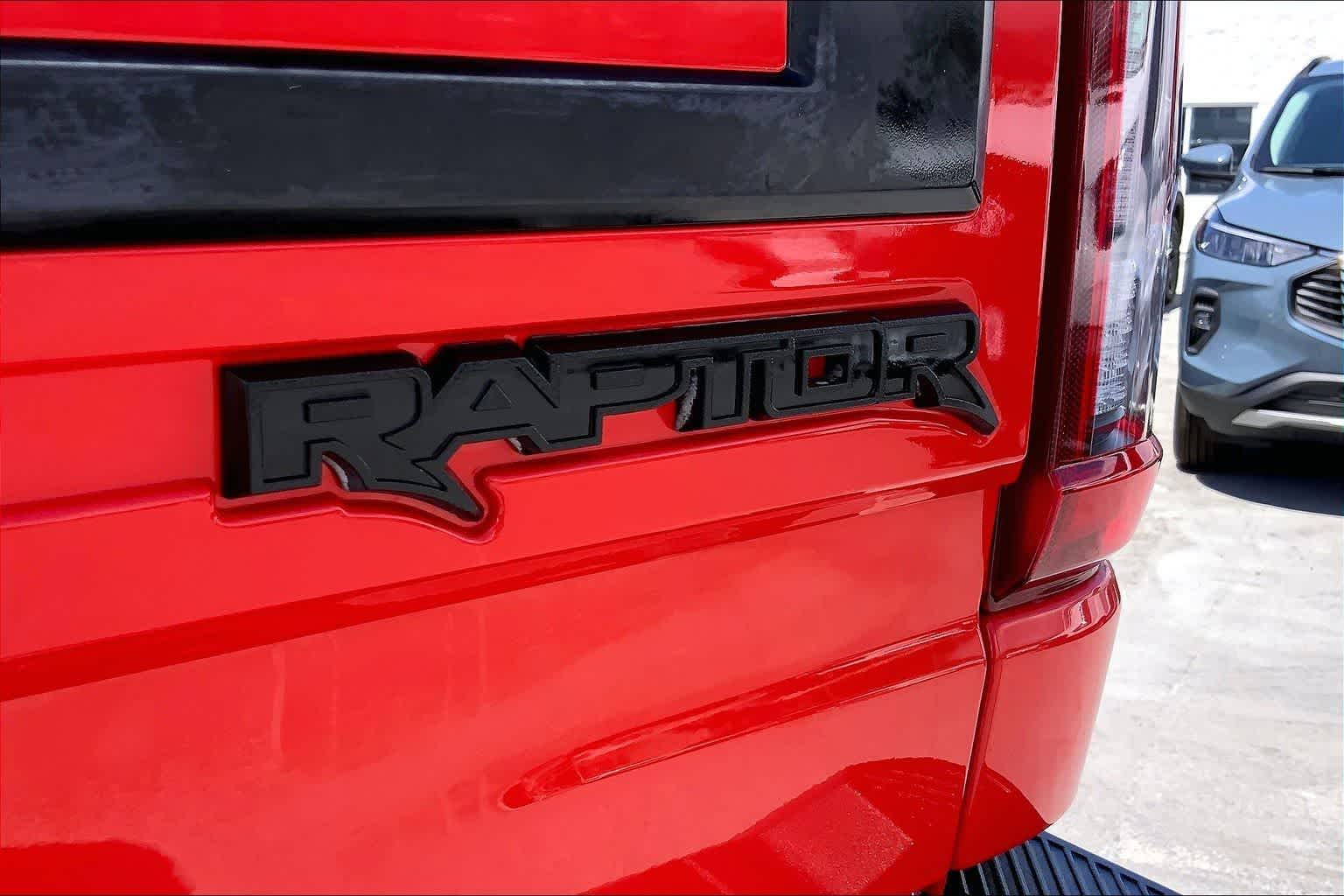 Thumbnail: 2022 Ford F-150 - 7