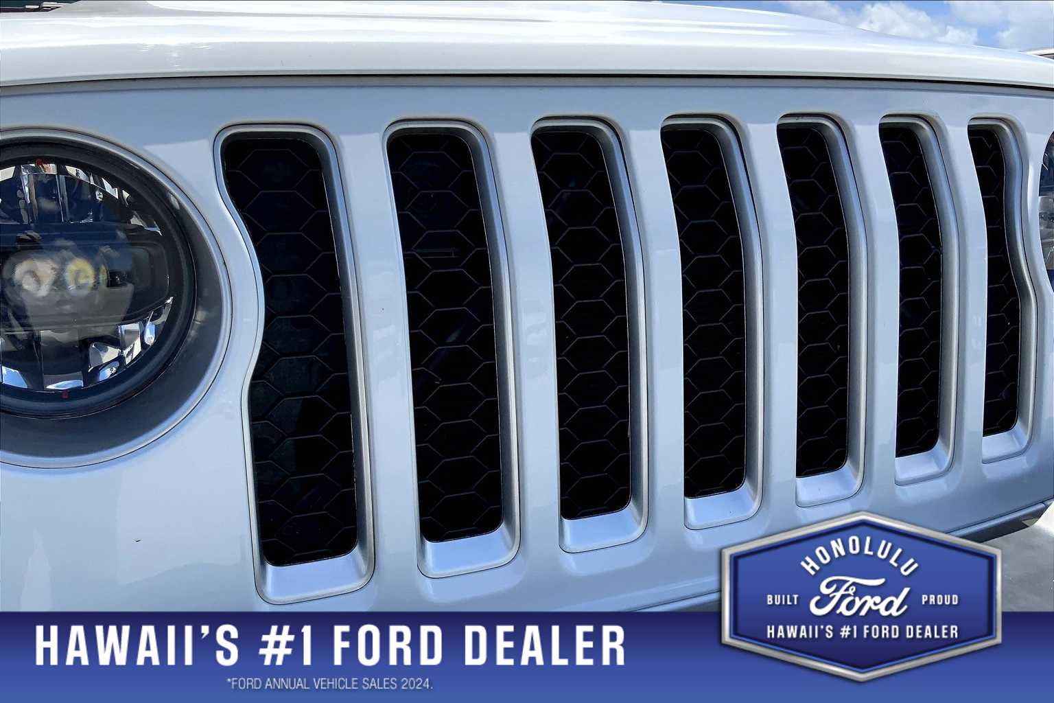 Thumbnail: 2023 Jeep Gladiator - 33