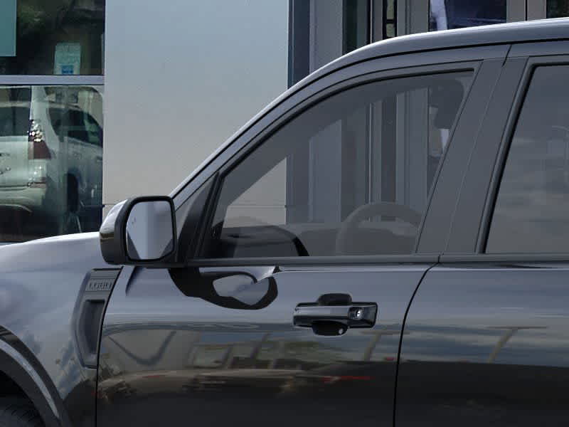 Thumbnail: 2025 Ford Maverick - 21