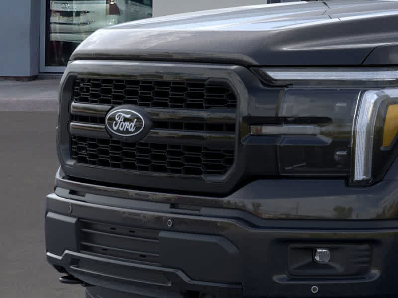 Thumbnail: 2026 Ford F-150 - 17