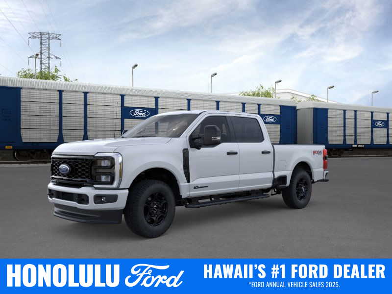 Thumbnail: 2026 Ford F-350 - 1