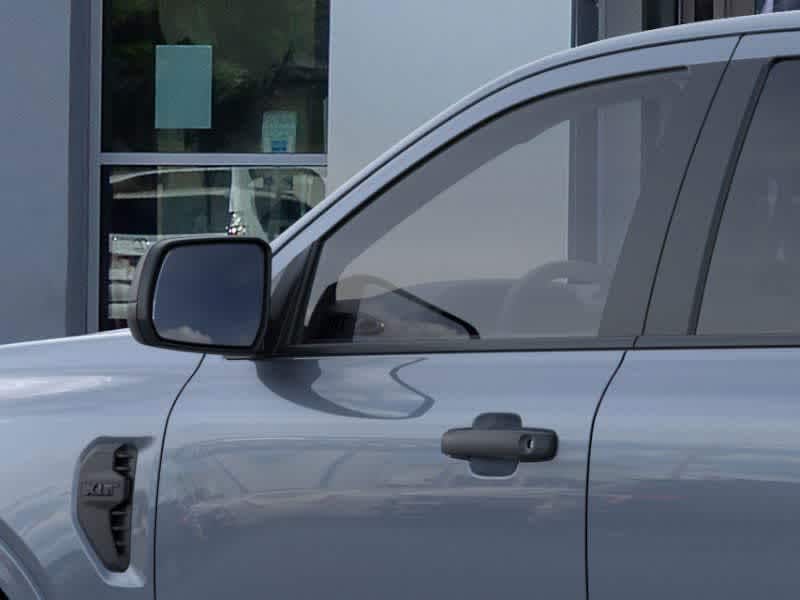 Thumbnail: 2025 Ford Ranger - 20