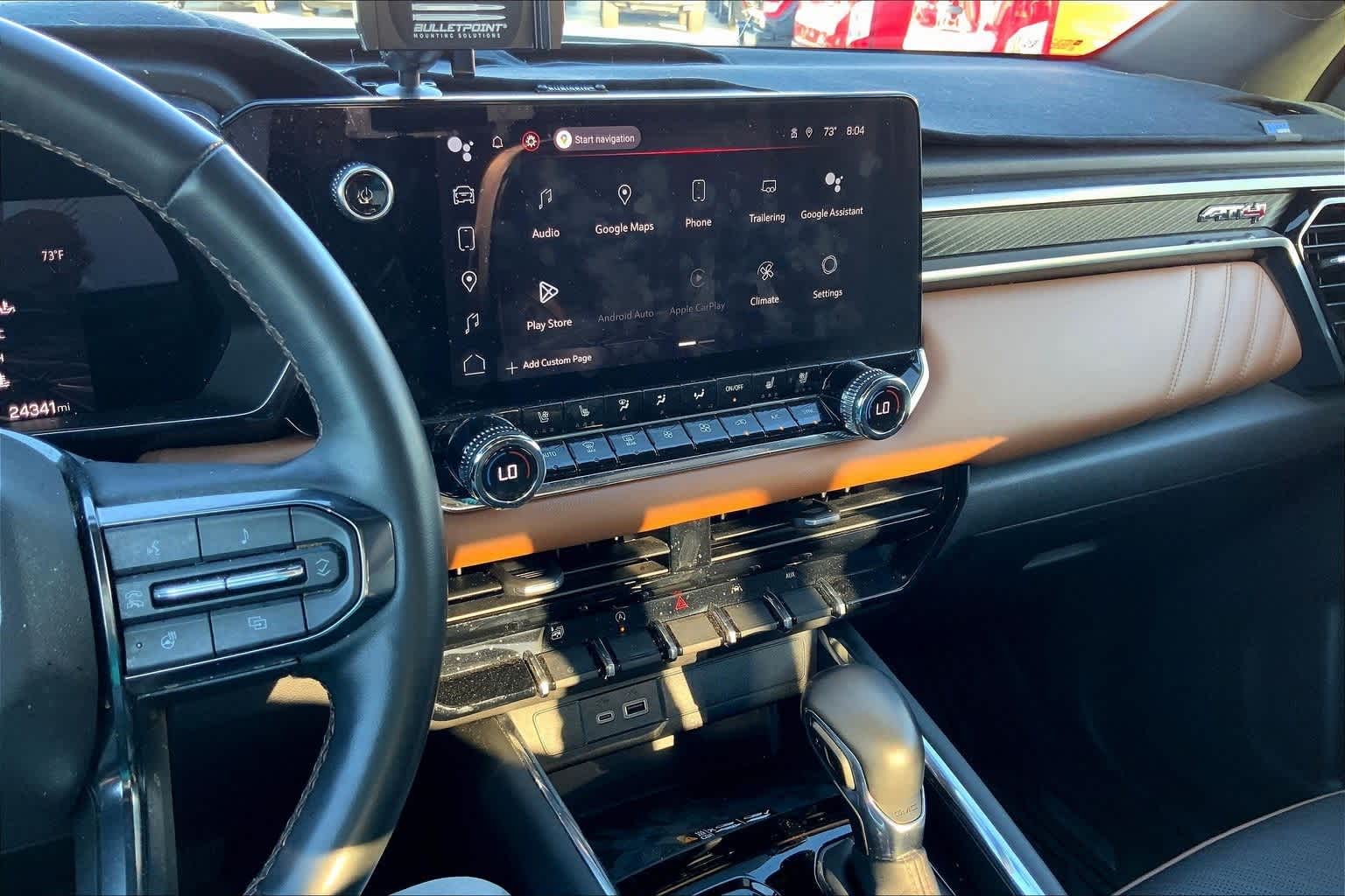 Thumbnail: 2023 GMC Canyon - 15