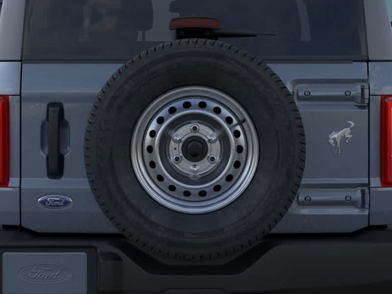 Thumbnail: 2025 Ford Bronco - 24