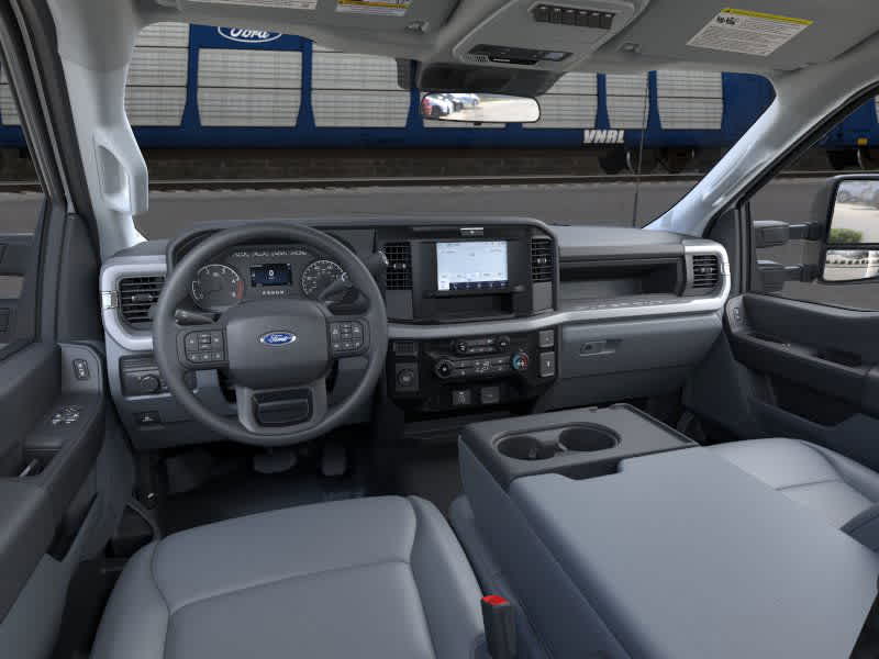 Thumbnail: 2025 Ford F-450 - 9