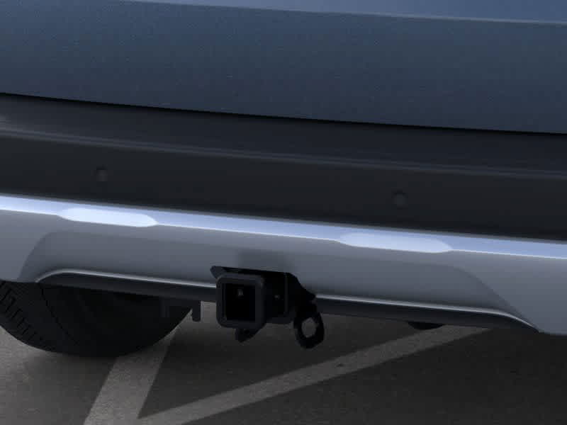 Thumbnail: 2026 Ford Escape - 23