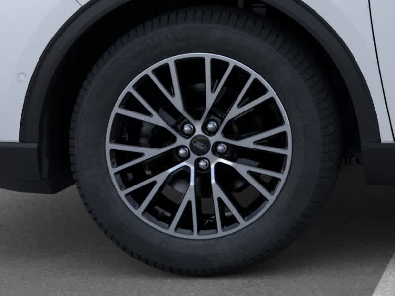 Thumbnail: 2024 Ford Escape - 6