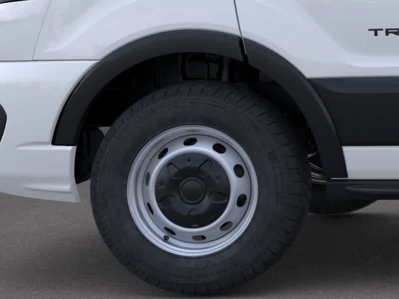 Thumbnail: 2026 Ford Transit Series - 19
