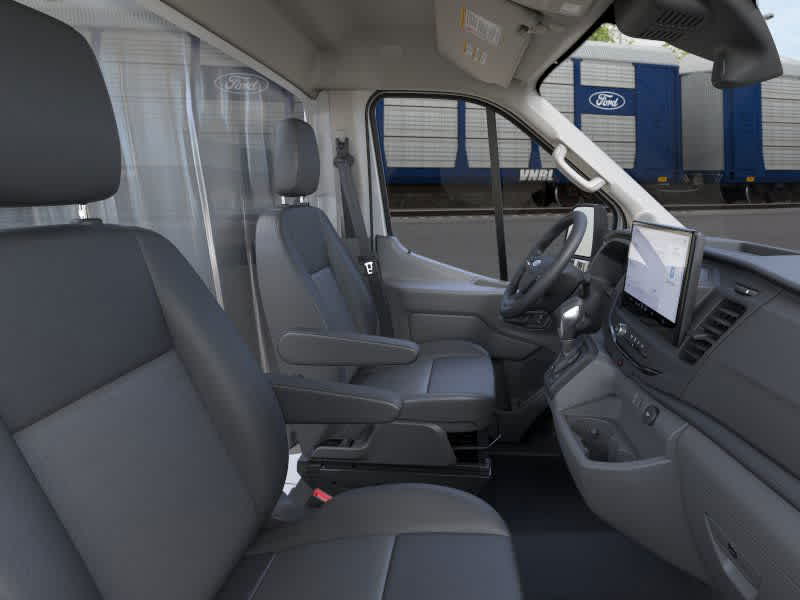 Thumbnail: 2026 Ford Transit Series - 11