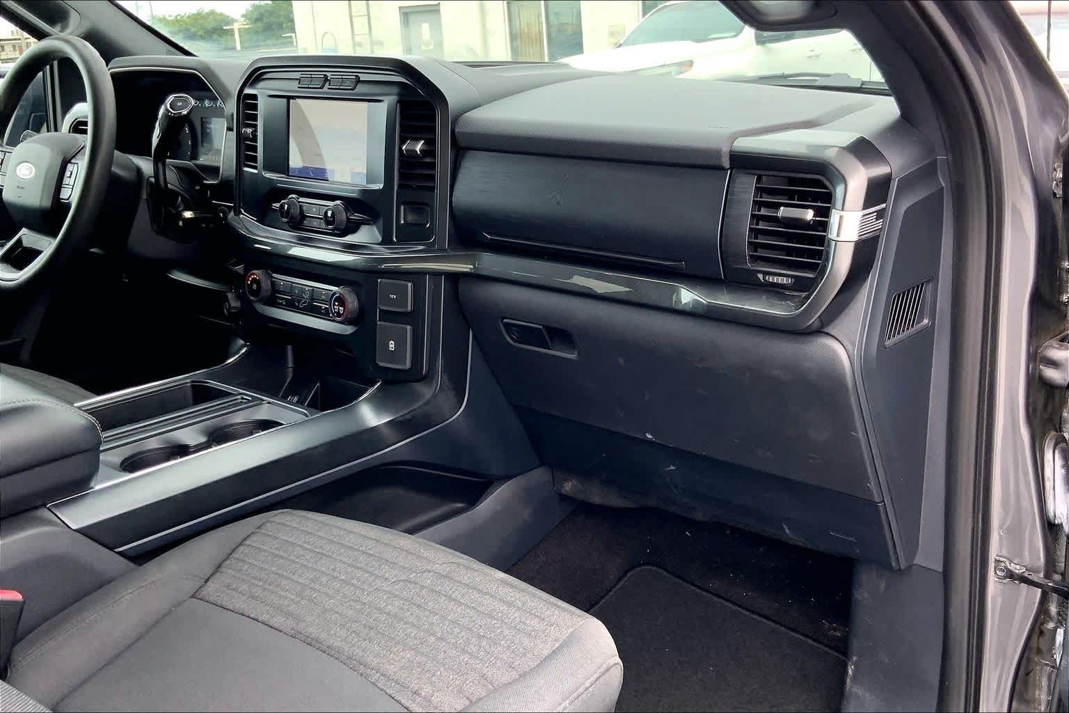 Thumbnail: 2021 Ford F-150 - 23